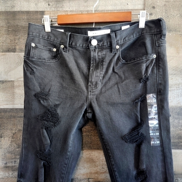 New PacSun Skinny Active Stretch Jeans Sz 30x30 - Picture 4 of 10